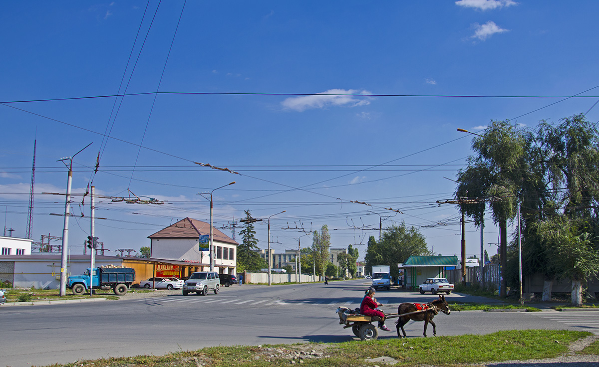 Черкесск — Разные фотографии