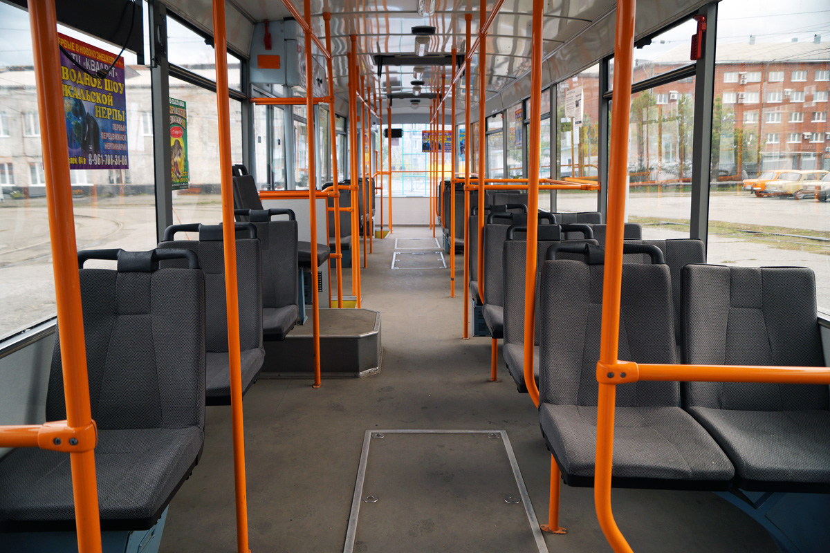 Новокузнецк, БКМ 60102 № 247