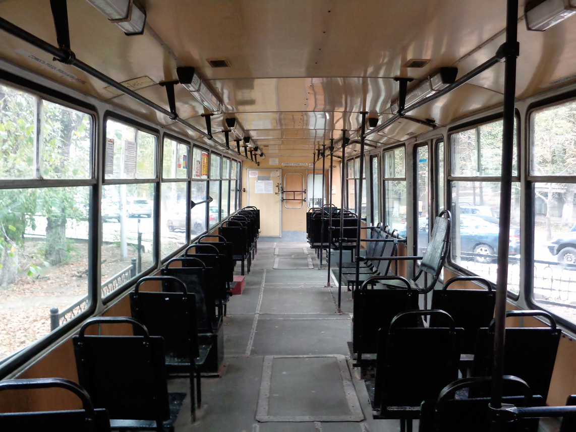 Саратов, 71-608К № 2281