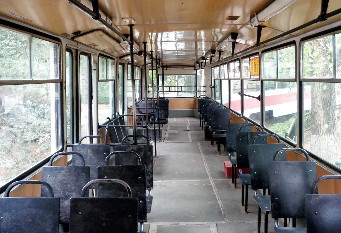 Саратов, 71-608К № 2281