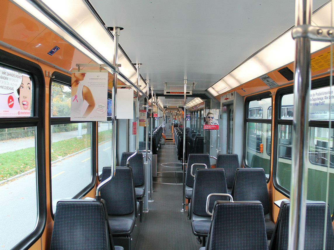 伯爾尼, SWP/SIG/BBC Be 4/10 # 83