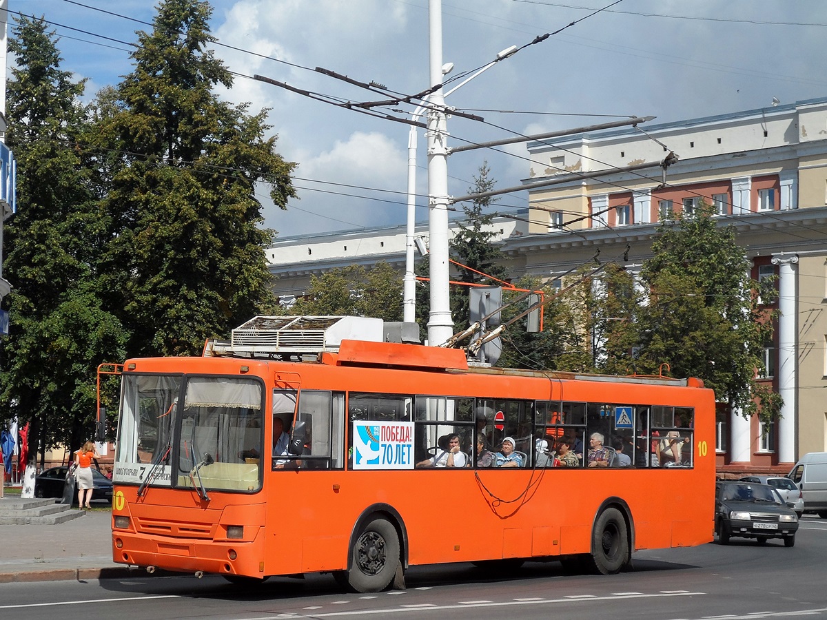 Кемерово, СТ-6217 № 10