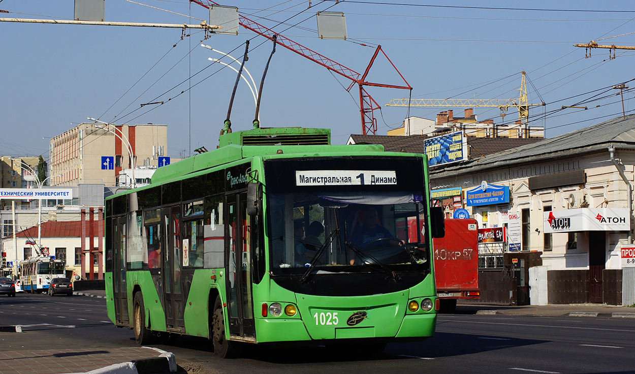 坦波夫, VMZ-5298.01 “Avangard” # 1025