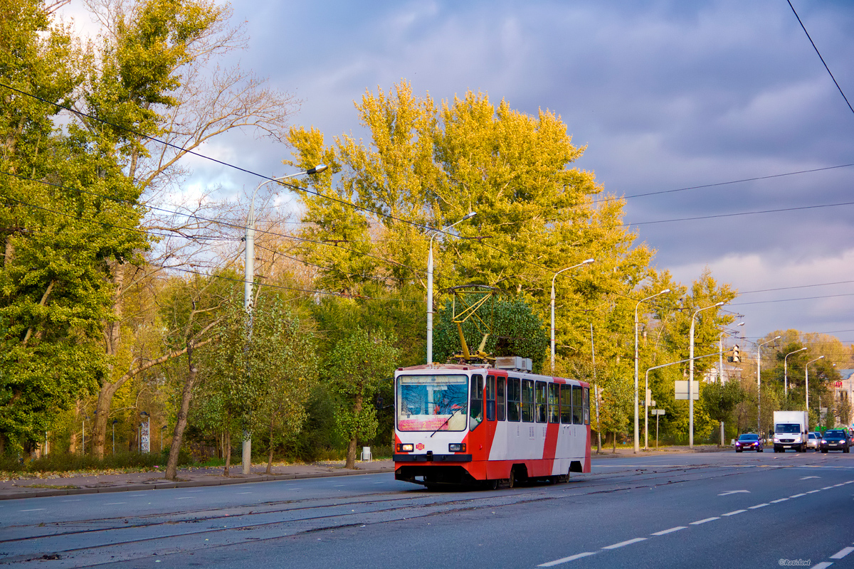 Kazan, 71-402 # 1232 Kazan, 71-402 # 1232