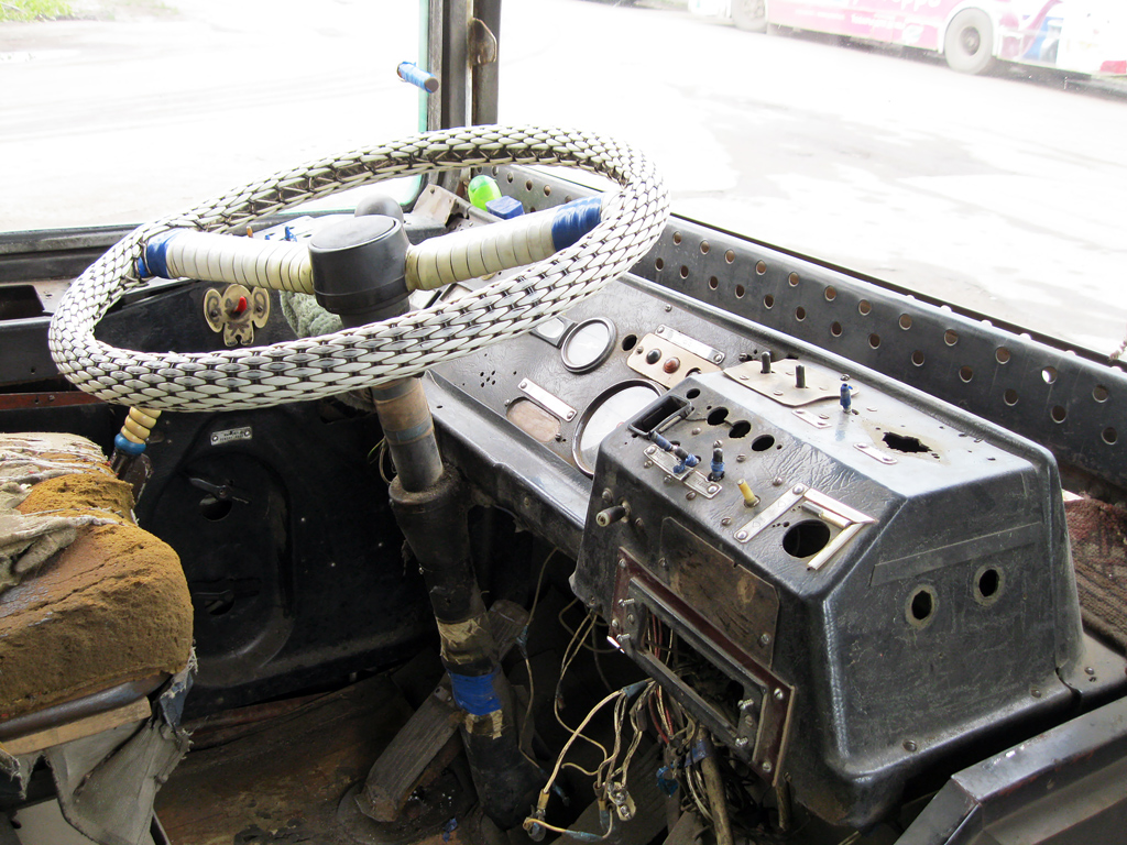 Iwanowo, ZiU-682G [G00] Nr 451