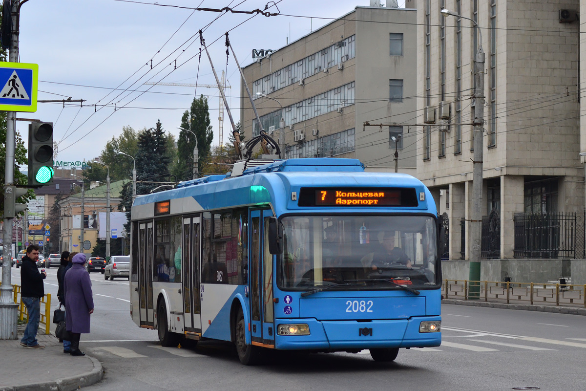 Penza, BKM 321 Nr. 2082