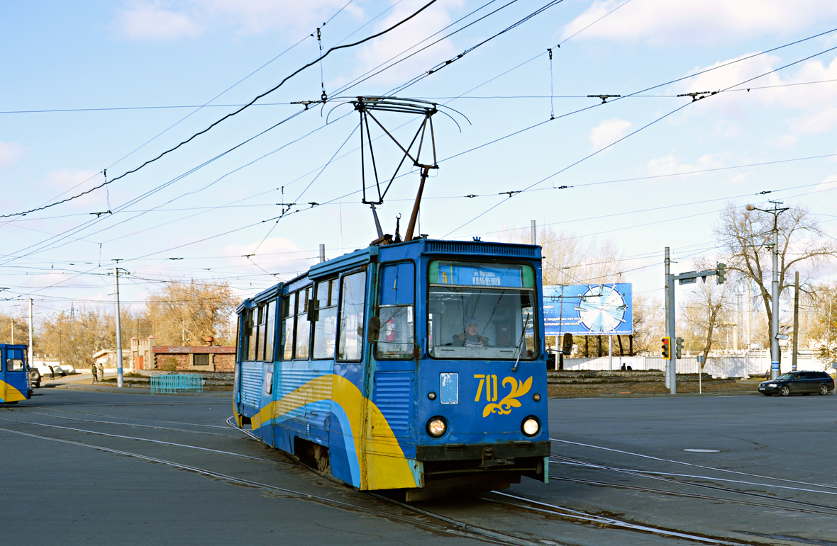 Павлодар, 71-605 (КТМ-5М3) № 70