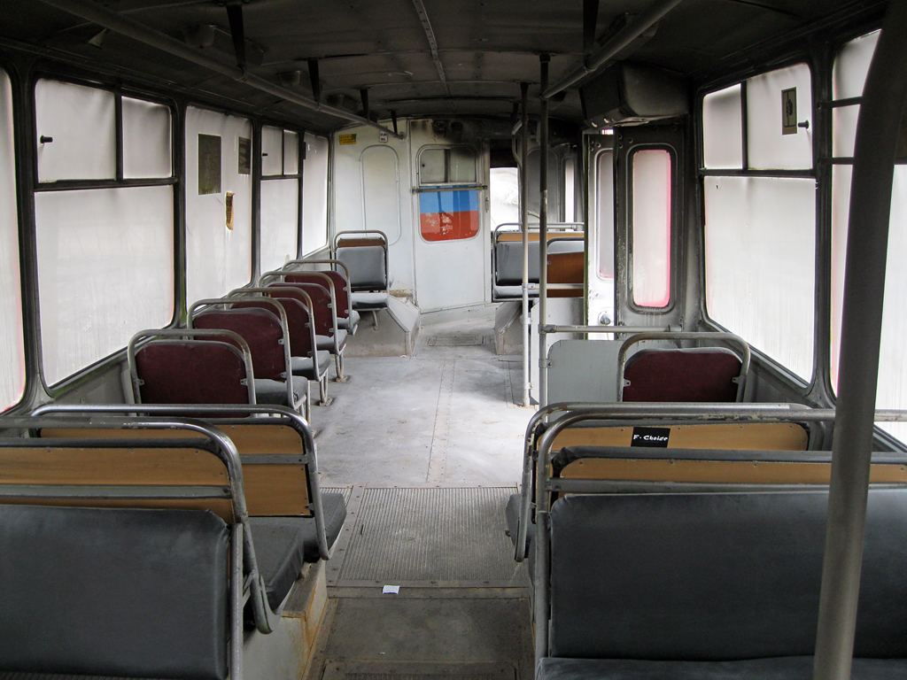 Иваново, ЗиУ-682В10 № 363