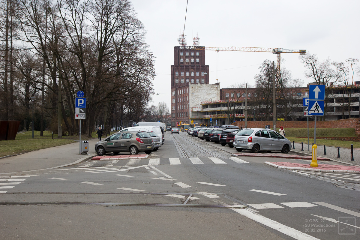 Вроцлав — Разные фотографии