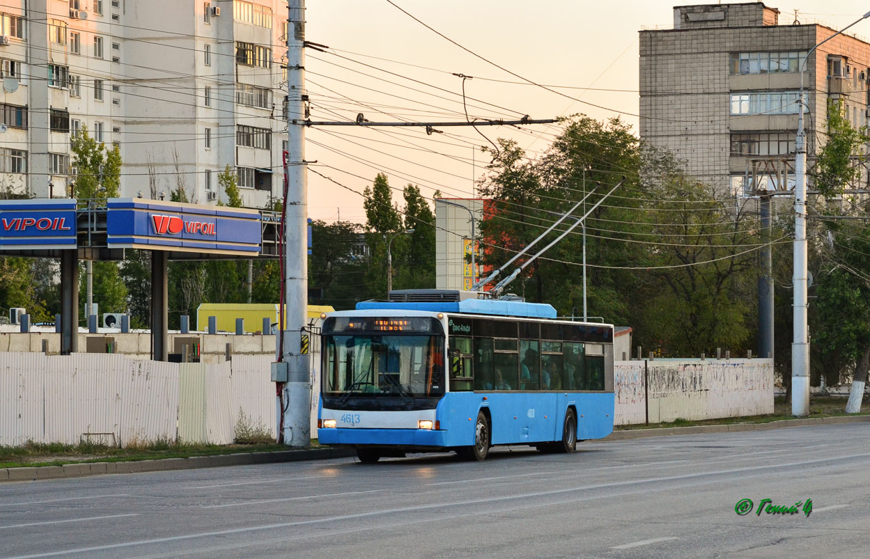 Волгоград, ВМЗ-5298.01 (ВМЗ-463) № 4613