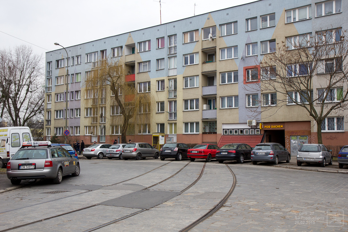 Вроцлав — Разные фотографии