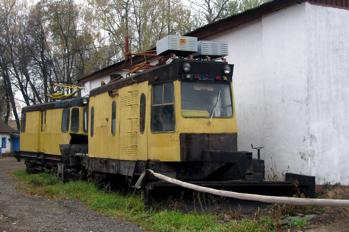 Ногинск, ВТК-01 № 5