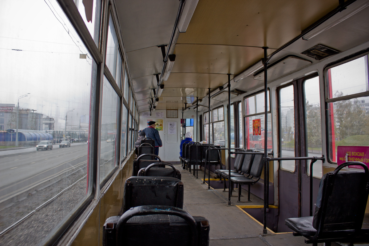 Казань, 71-608КМ № 1135