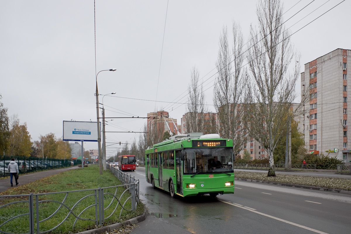 Казань, Тролза-5275.03 «Оптима» № 1426