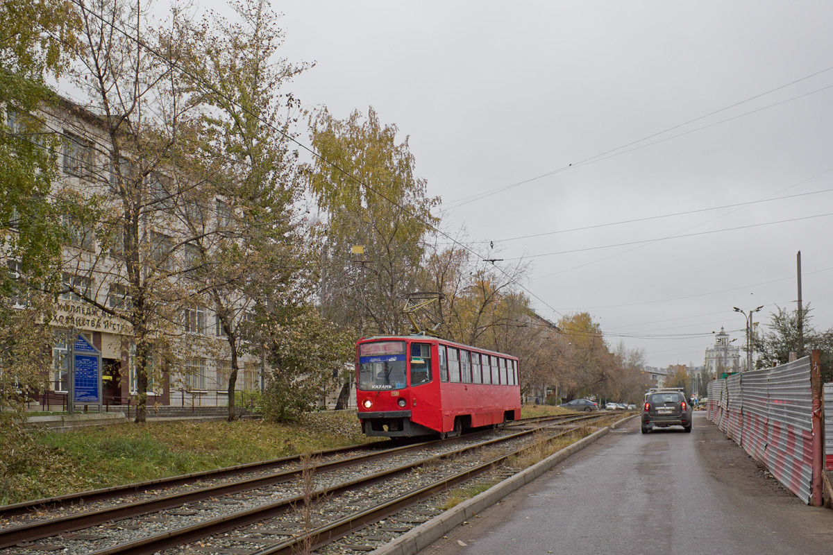 Казань, 71-608КМ № 1120