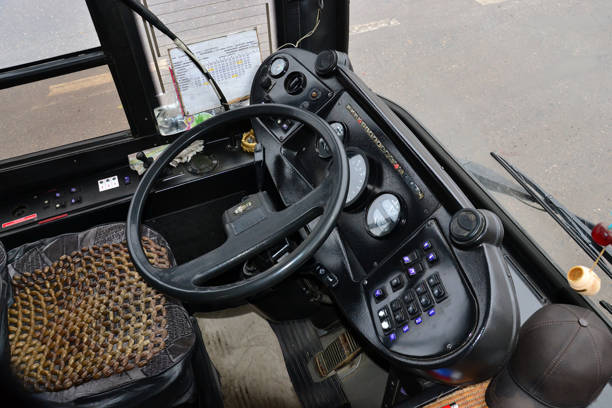 Пенза, БКМ 321 № 2088