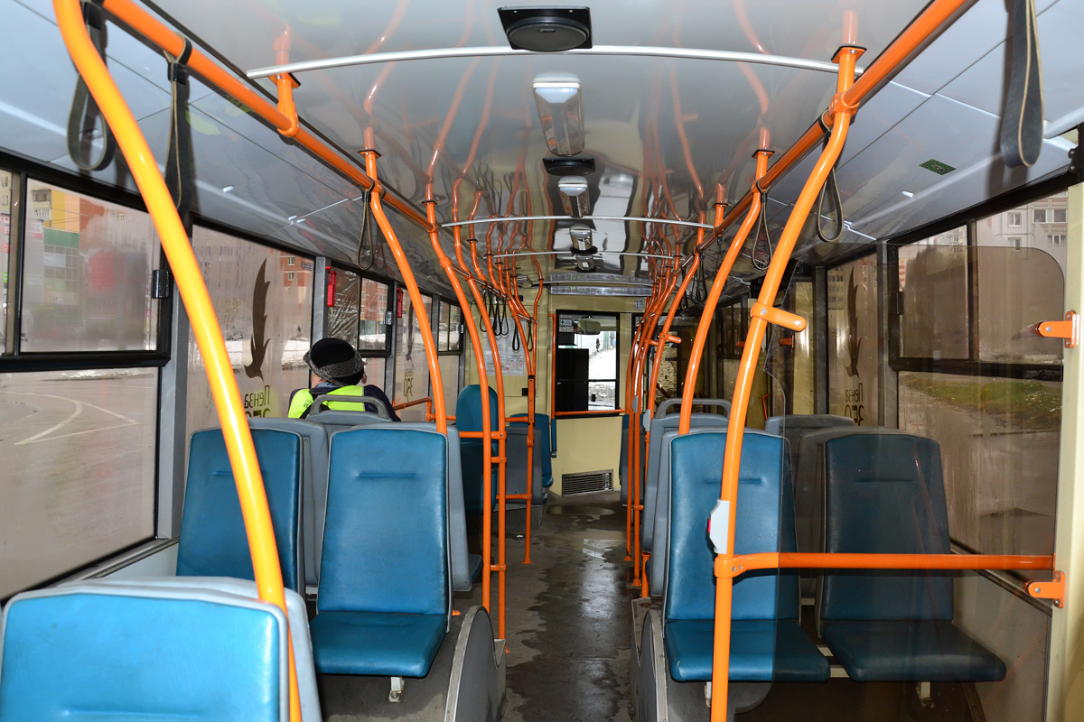 Penza, BKM 321 Nr 2088