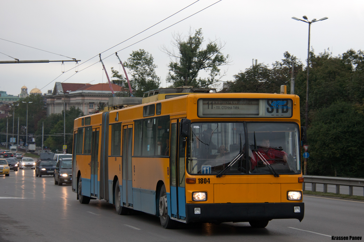 Sofia, Gräf & Stift J02 GE152 M18 Nr 1804 Sofia, Gräf & Stift J02 GE152 M18 Nr 1804