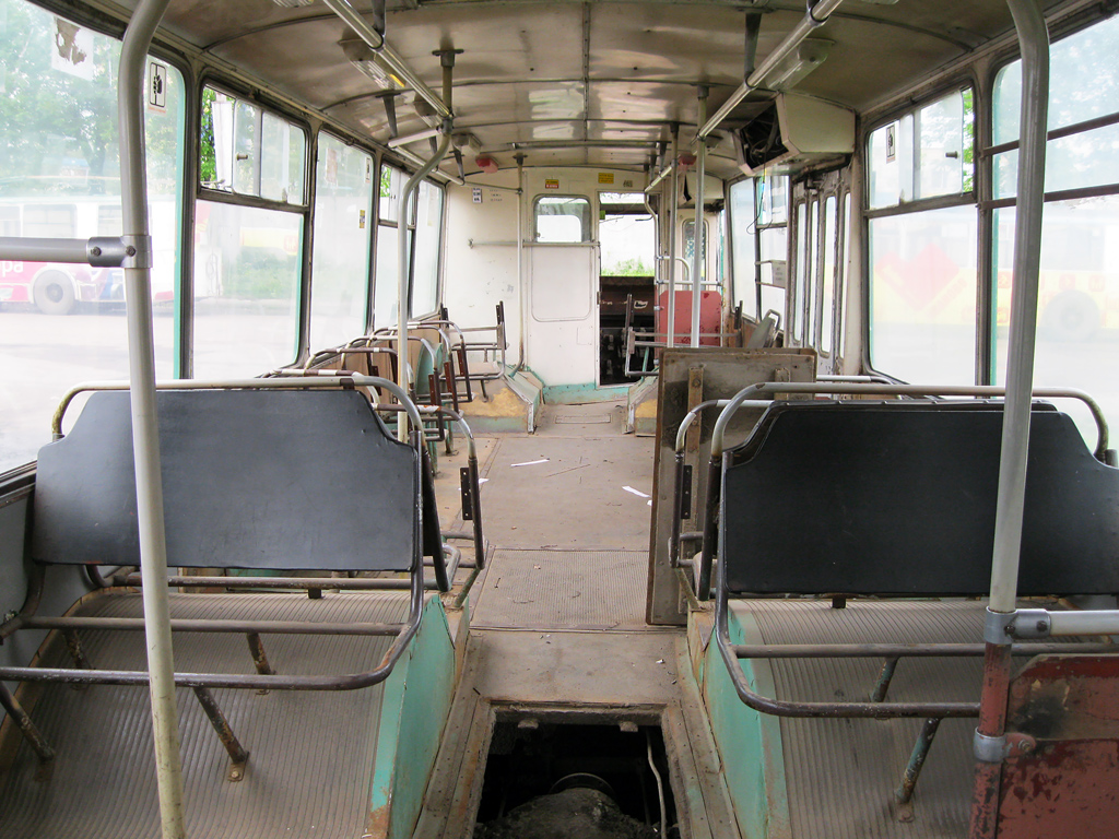 Иваново, ЗиУ-682Г [Г00] № 451