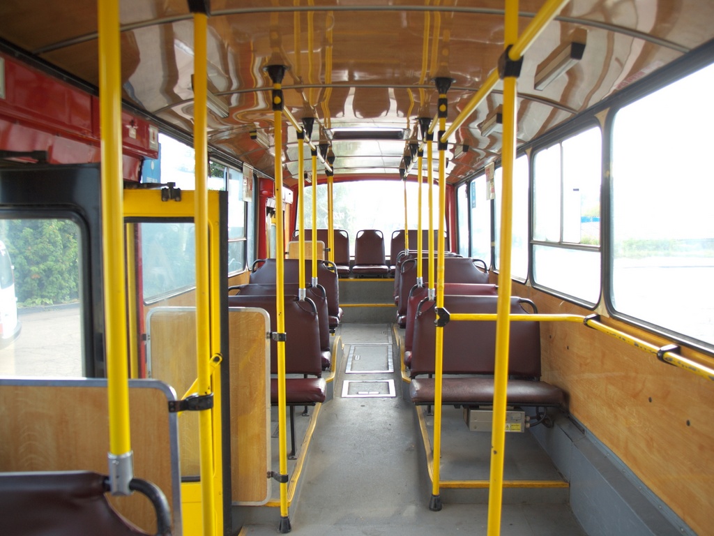 Ровно, Jelcz/KPNA PR110T № 166