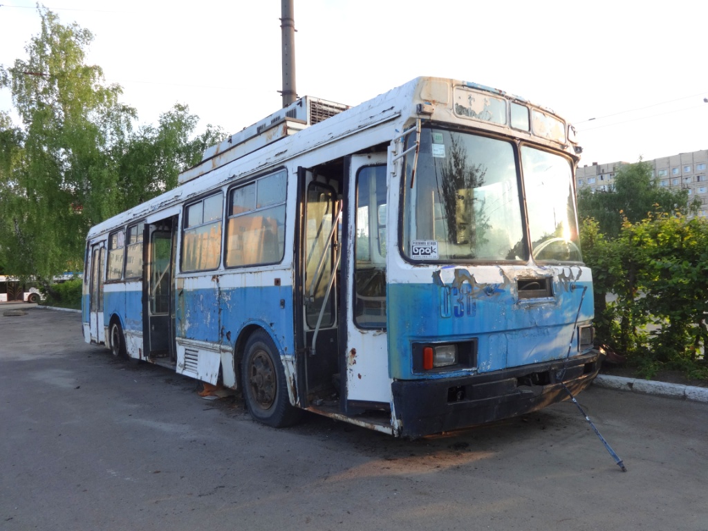 Ļviva, LAZ-52522 № 030