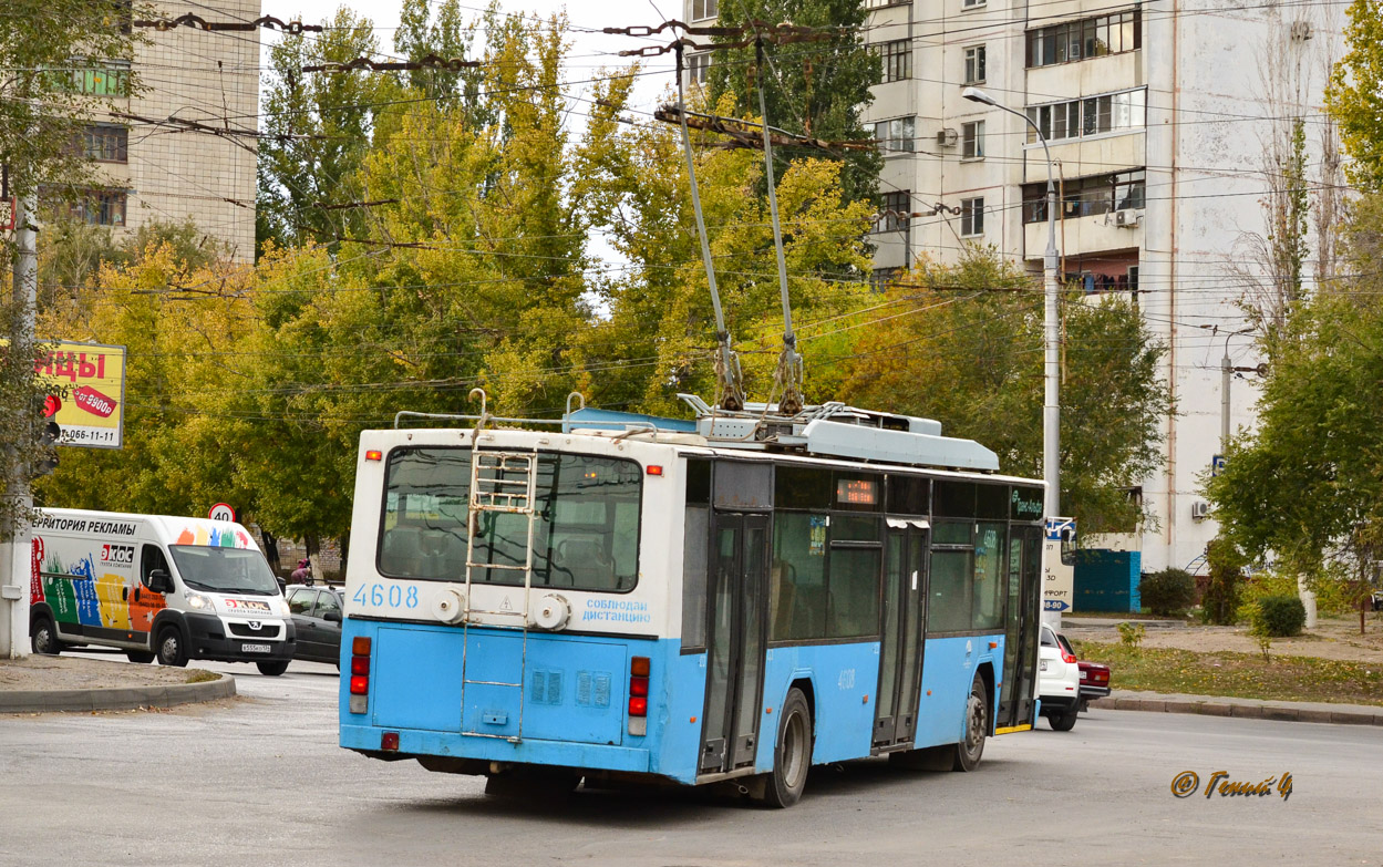 Волгоград, ВМЗ-5298.01 (ВМЗ-463) № 4608