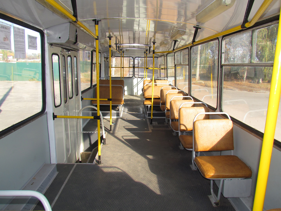 Bila Tserkva, ZiU-682G [G00] N°. 086