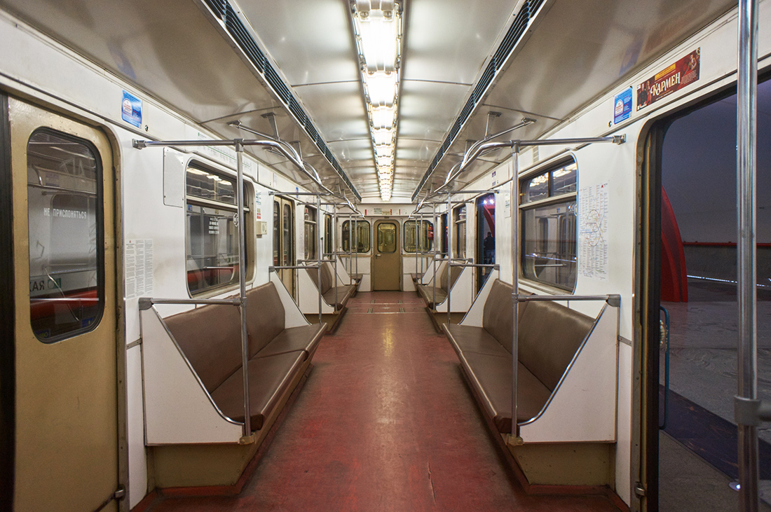 Москва, 81-714.5 (ЛВЗ/ВМ) № 11214