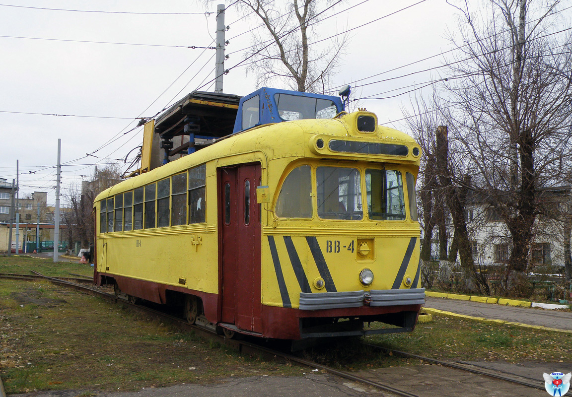 Nischni Nowgorod, RVZ-6M2 Nr. ВВ-4