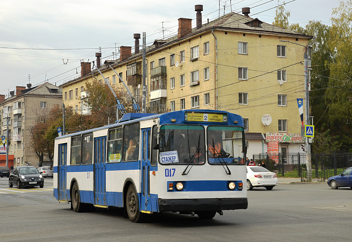 Smolenskas, ZiU-682G [G00] nr. 017