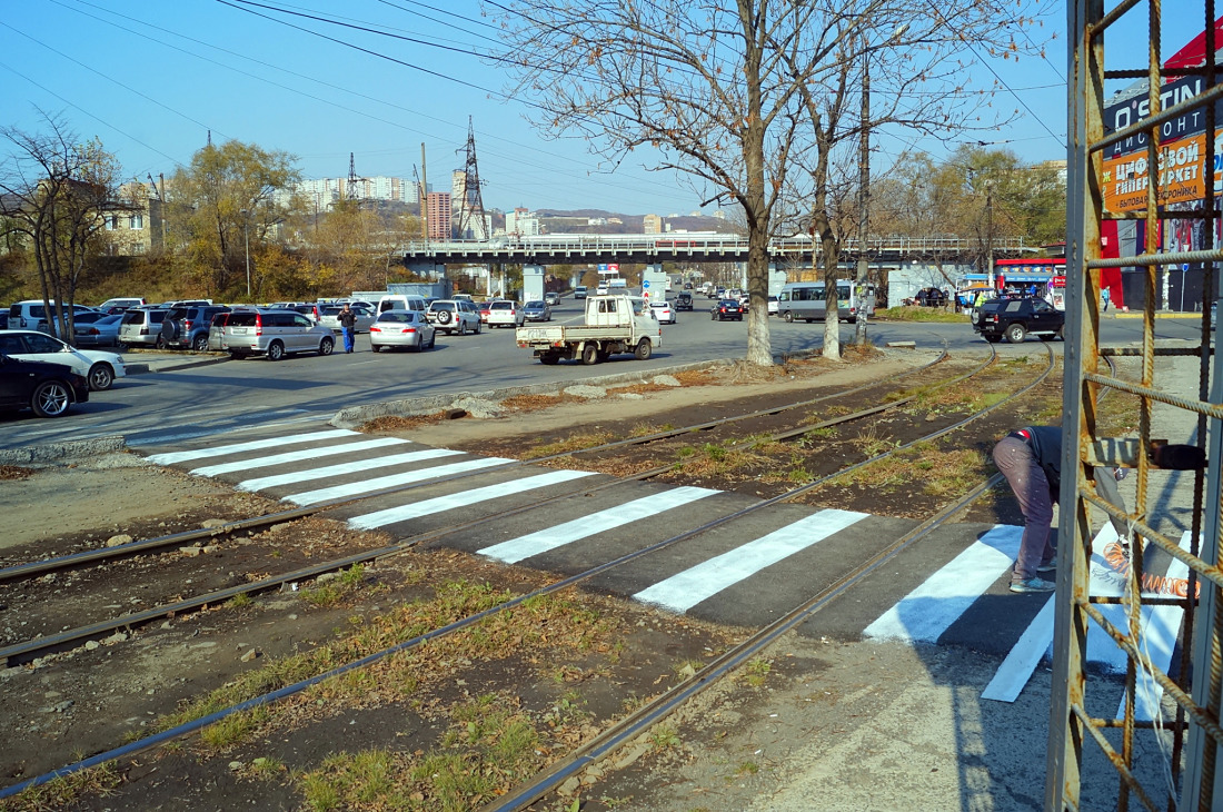 Владивосток — Разные фотографии Владивосток — Разные фотографии