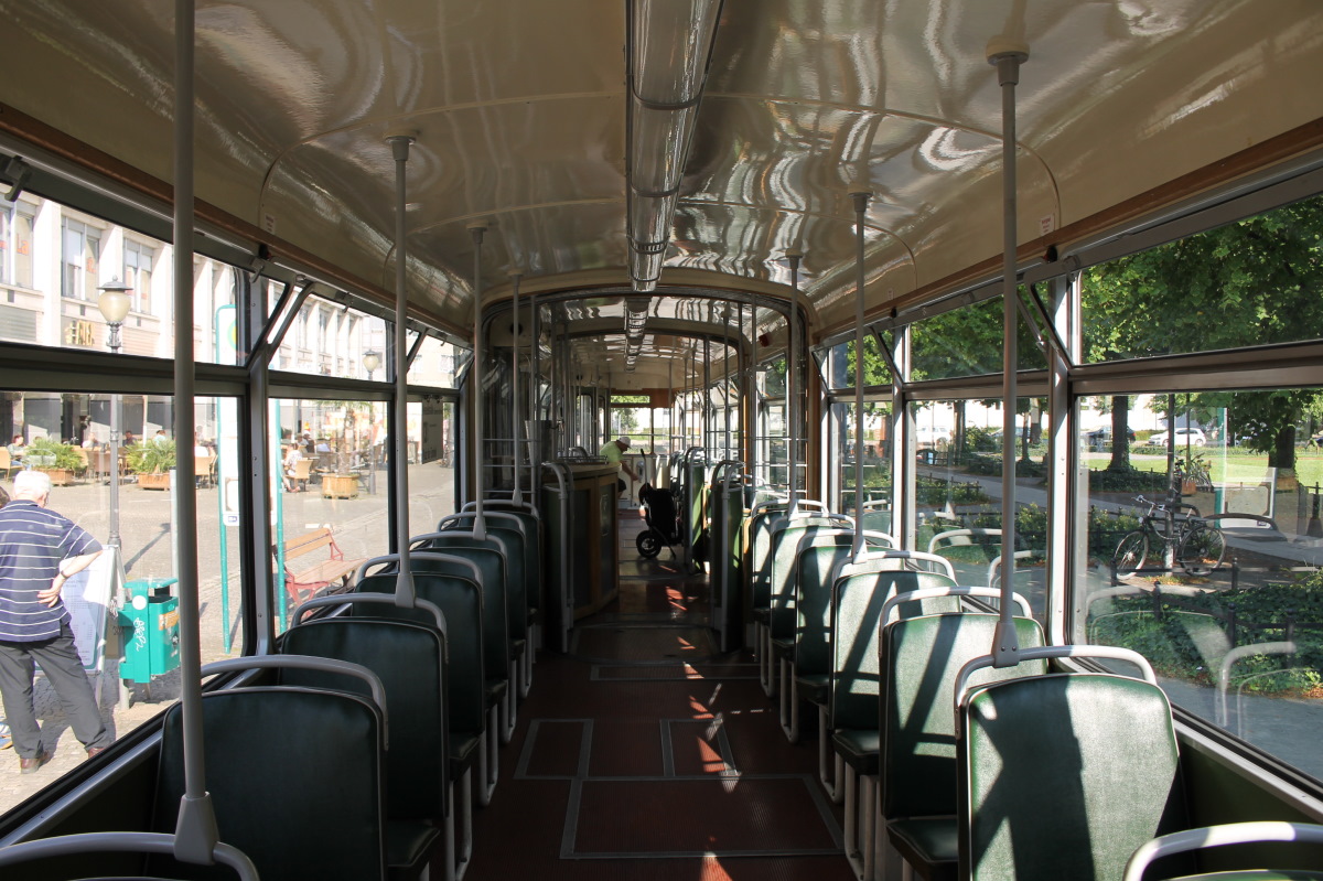 Потсдам, Gotha G4-65 № 177