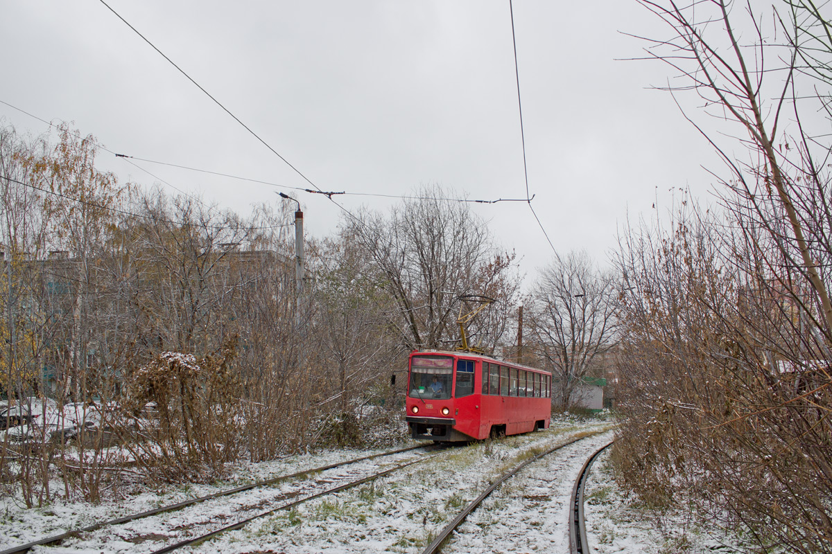 Казань, 71-608КМ № 1119