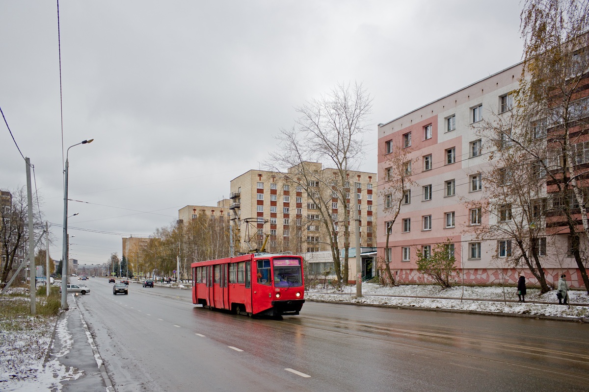 Kazan, 71-608KM Nr. 1132 Kazan, 71-608KM Nr. 1132