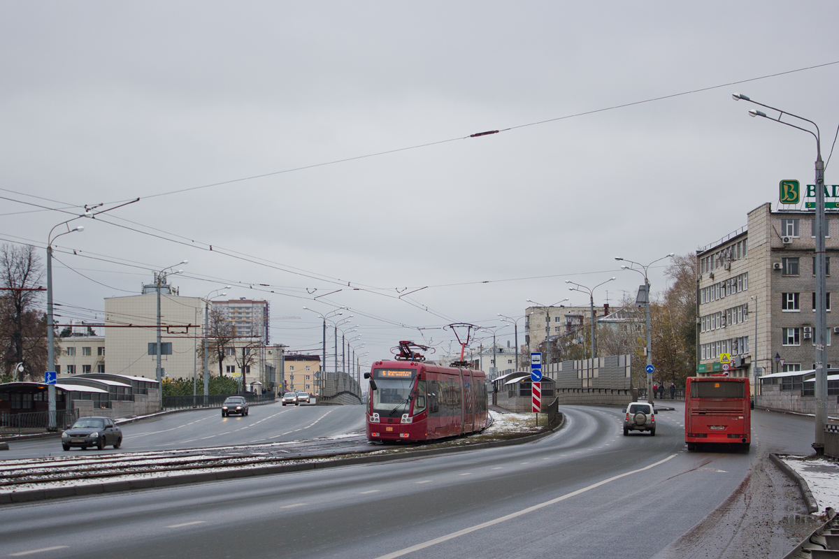 Kazan, BKM 84300M N°. 1303