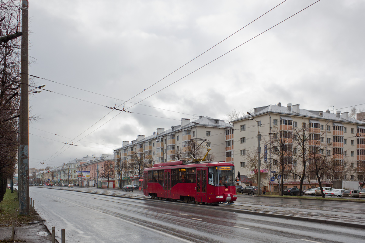 Казань, Stadler 62103 № 1334