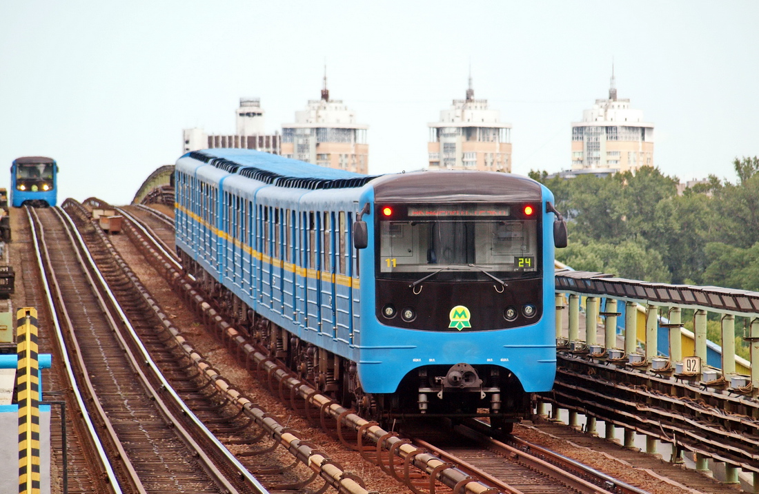 Киев, Е-КМ-Гб (81-7080) № 5412