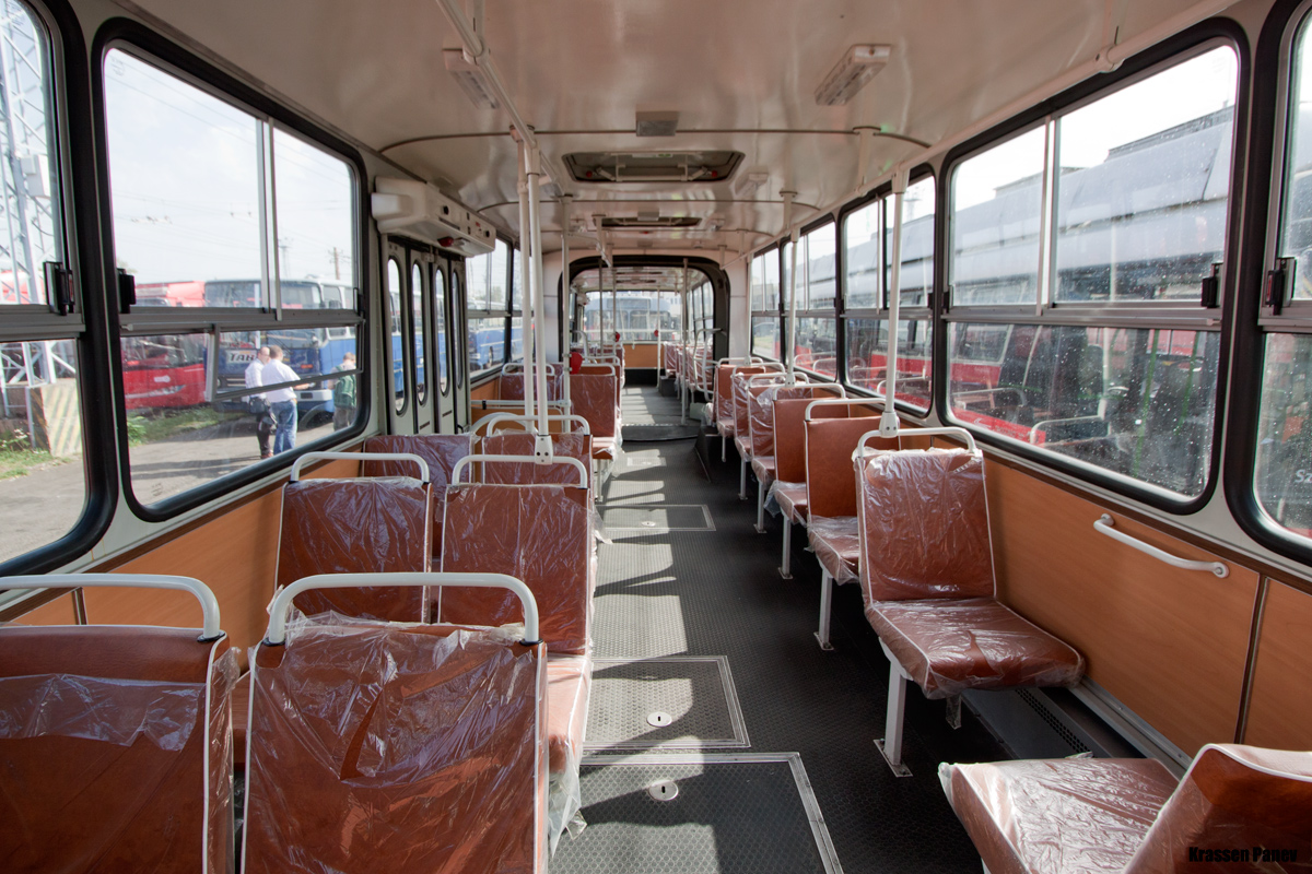 Будапешт, Ikarus 280.91 № 156