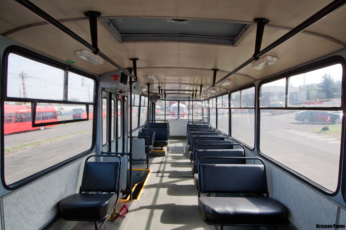 Будапешт, ЗиУ-682УВ № 938