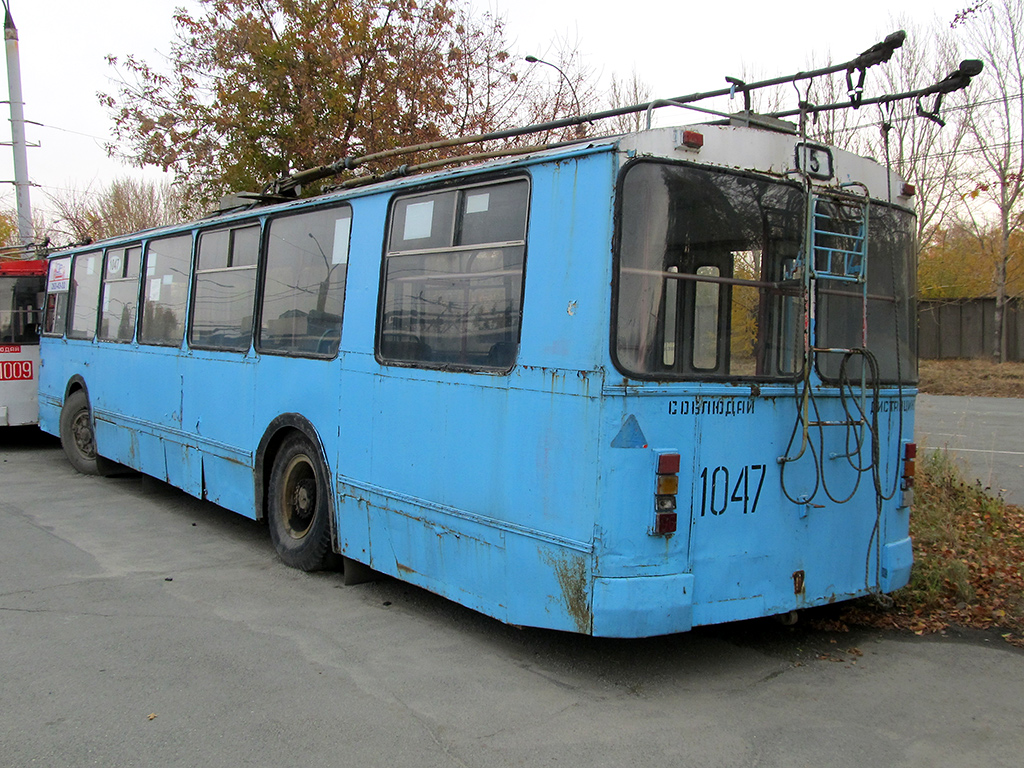 Tscheljabinsk, ZiU-682G [G00] Nr. 1047