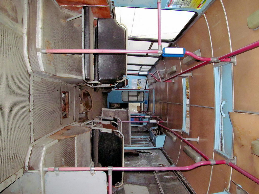 Новороссийск, ЗиУ-682Г-012 [Г0А] № 10