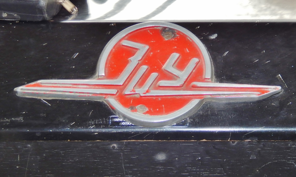 Орёл, ЗиУ-682Г-016 (018) № 018; Орёл — Разные фотографии