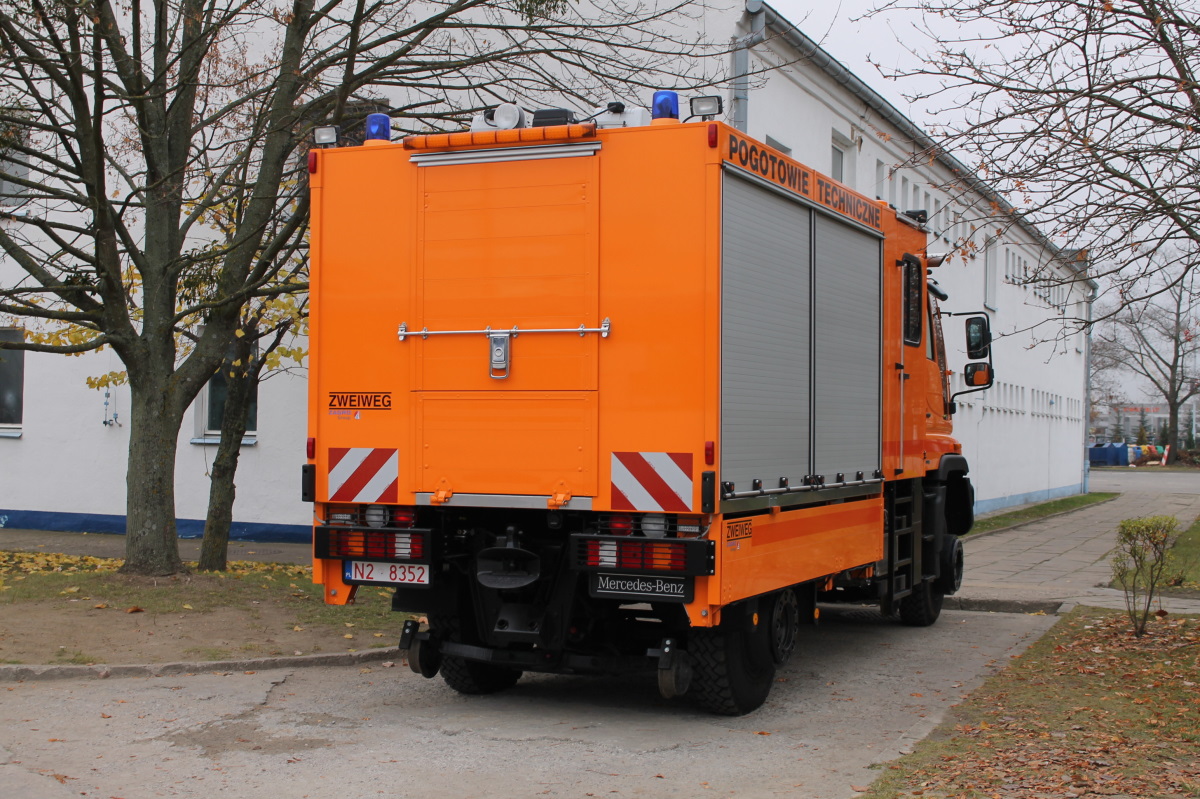 Ольштын — Разные фотографии