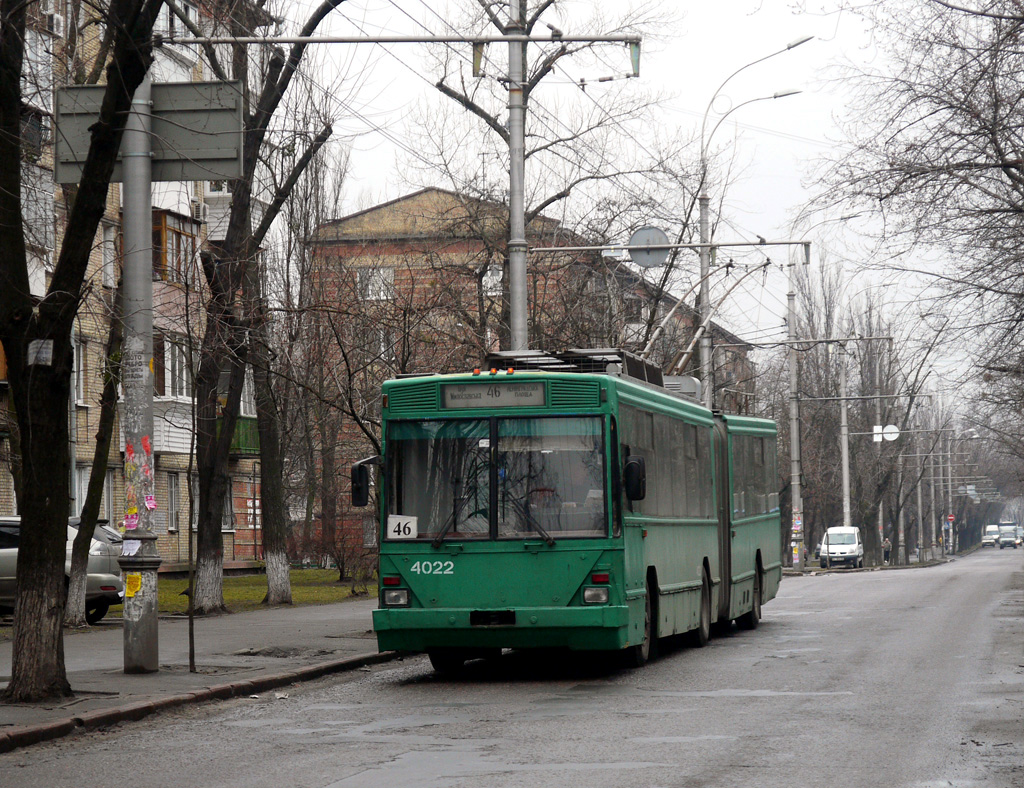 Киев, Киев-12.03 № 4022