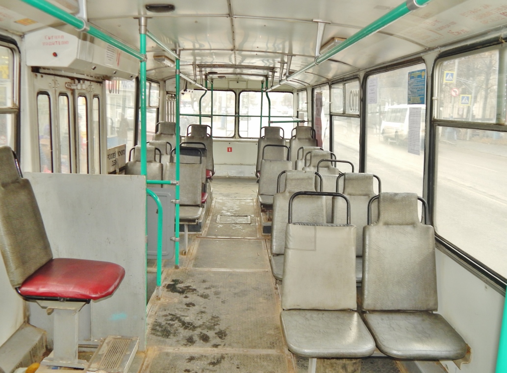 Орёл, ЗиУ-682Г-016  [Г0М] № 1110