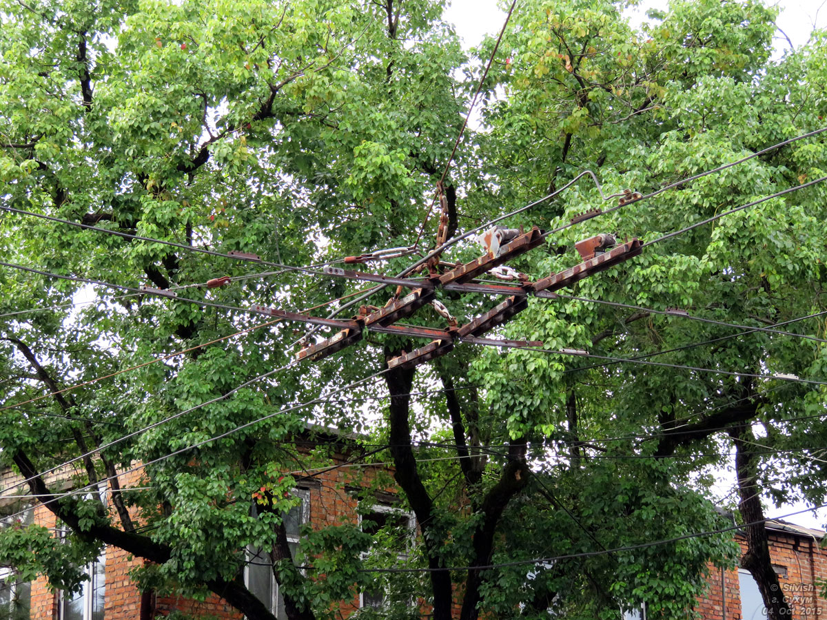 Сухум — Разные фотографии