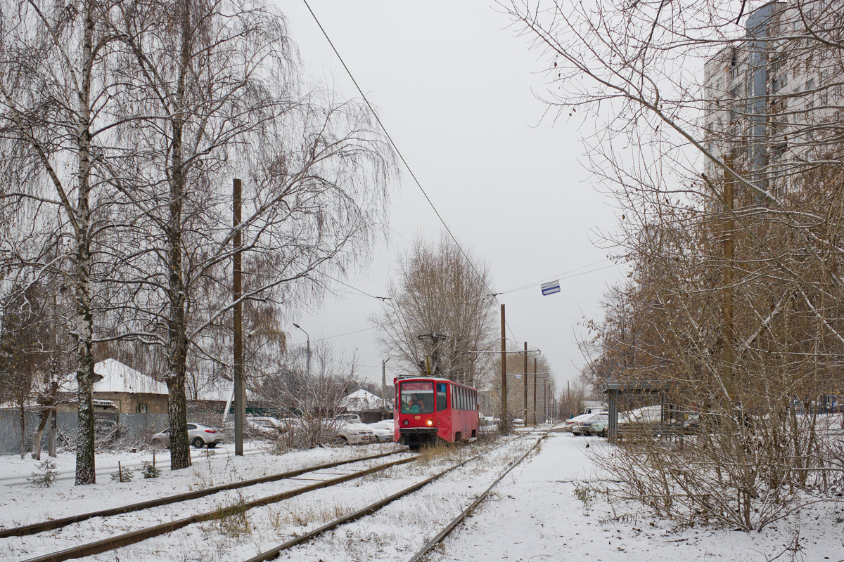 Kazaņa, 71-608KM № 1219
