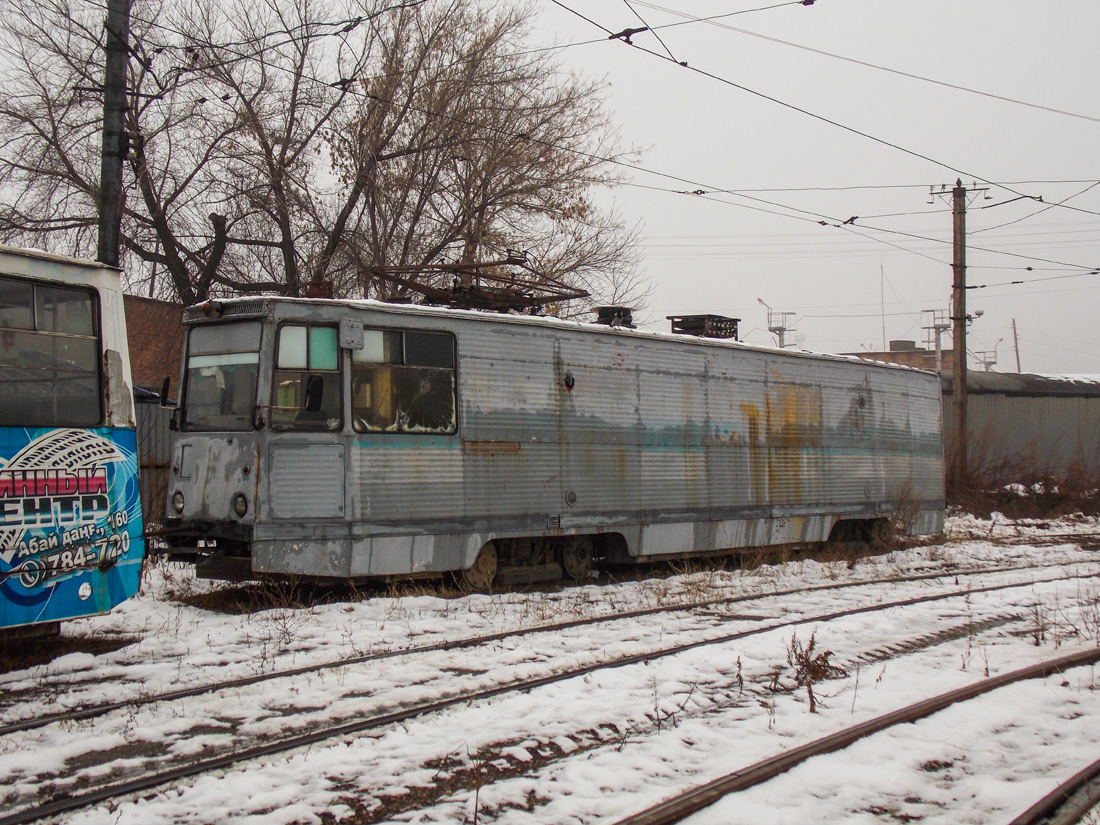 Усть-Каменогорск, 71-605 (КТМ-5М3) № 51