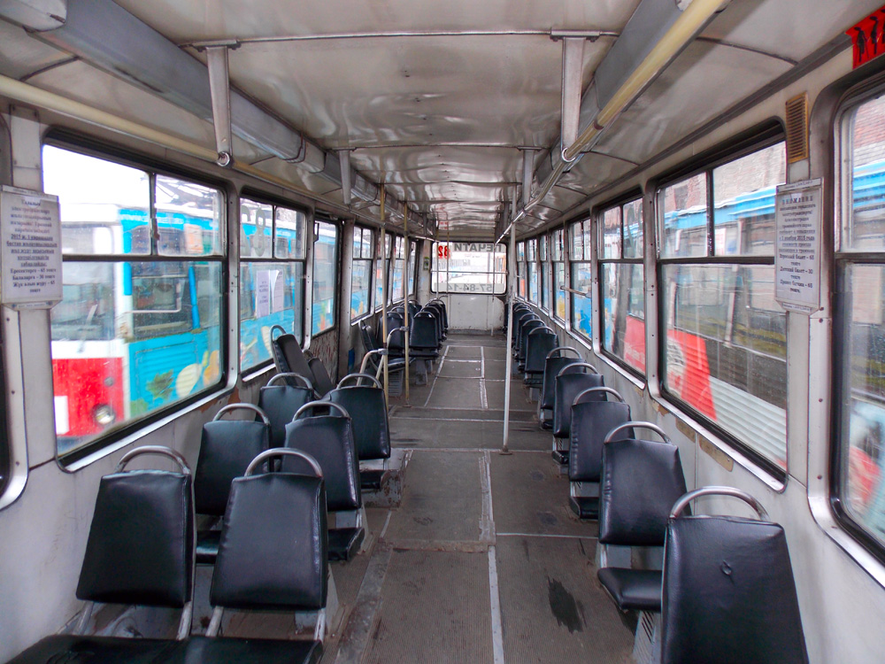 Усть-Каменогорск, 71-605 (КТМ-5М3) № 82