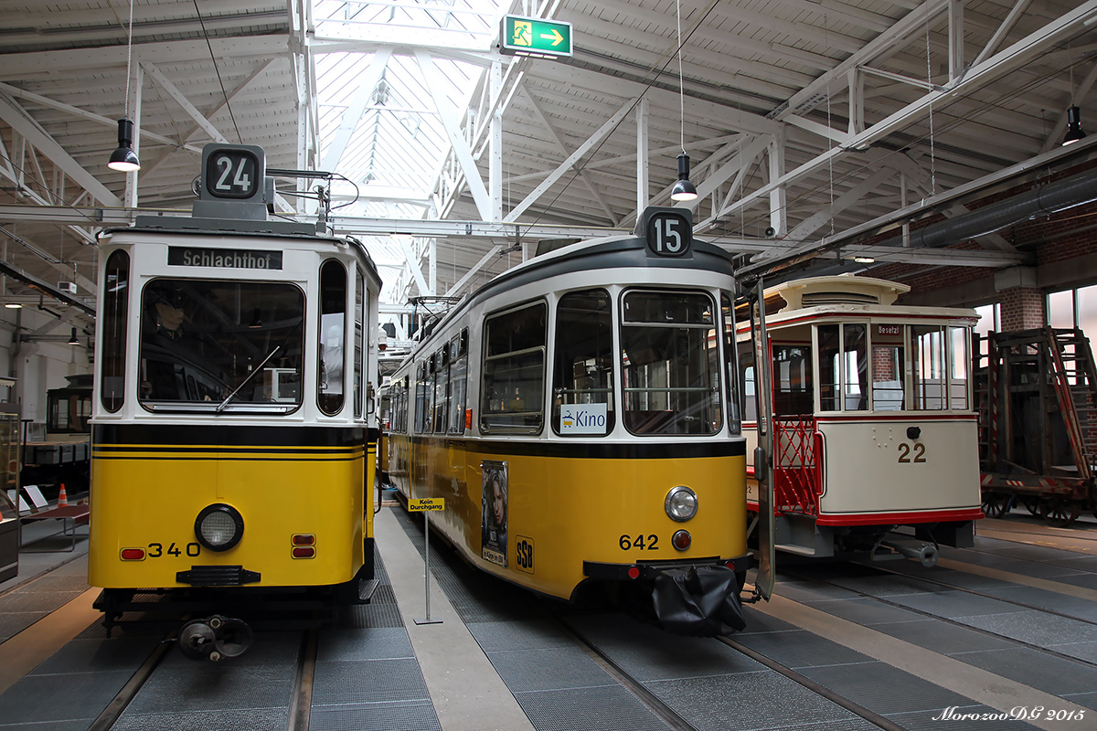 Штутгарт, Двухосный моторный Herbrand № 340 Штутгарт, Двухосный моторный Herbrand № 340